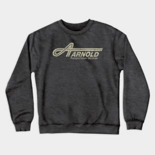 Arnold Transportation Services 1932 Crewneck Sweatshirt